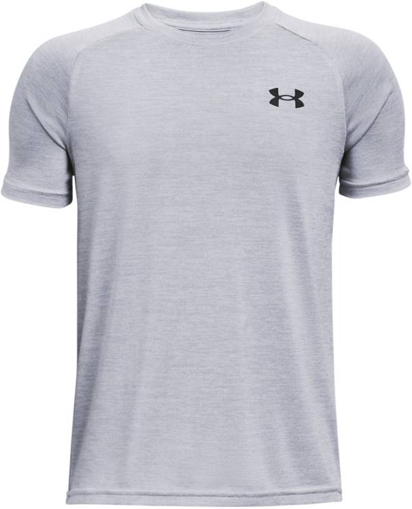 Under Armour Boys' Tech 2.0 T-Shirt | DICK'S Sporting Goods