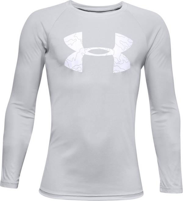 ua cooling shirt