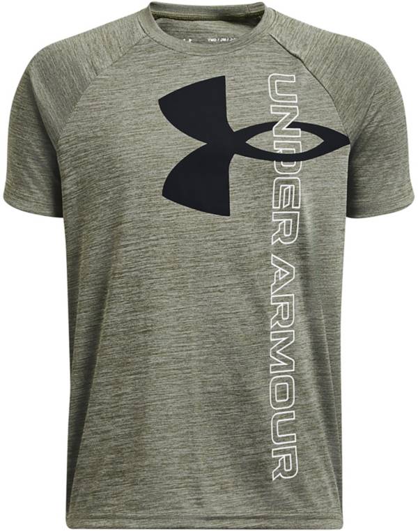 Under Armour T-shirt, Under Armour Tech T-Shirt