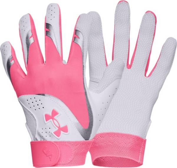 Esportes :: Baseball & Softball :: Batting Gloves :: Under armour