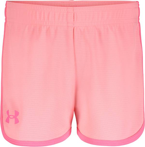 Under Armour Little Girls' Rally Shorts