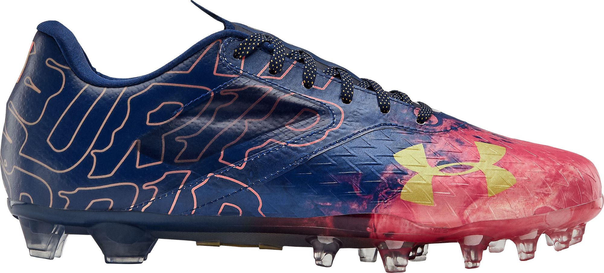 drippy soccer cleats
