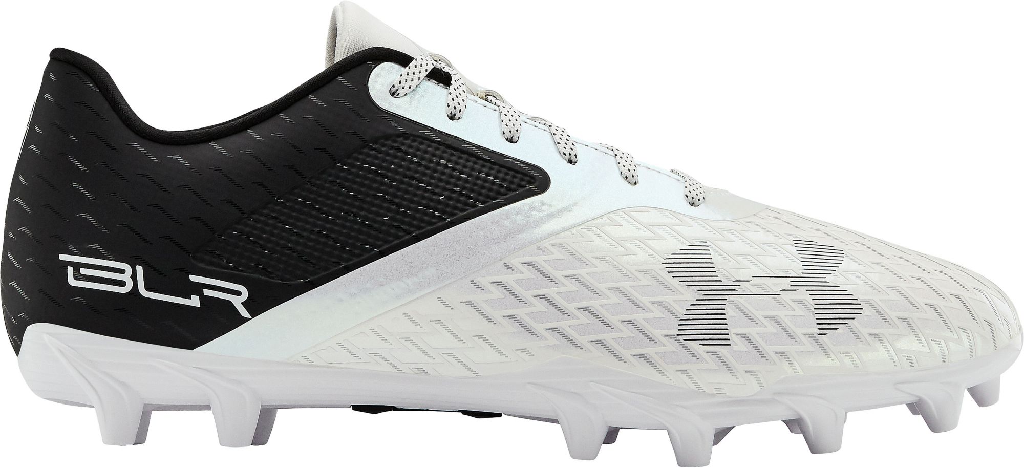 under armour blur cleats