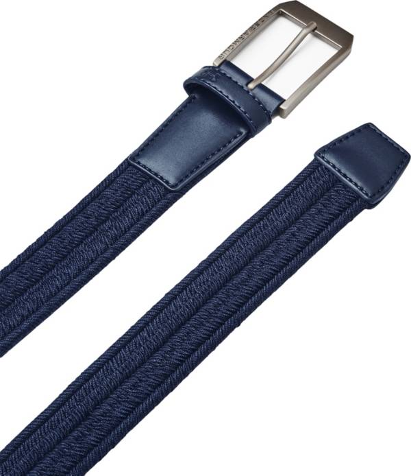 Under Armour Braided Golf Belt - Sale