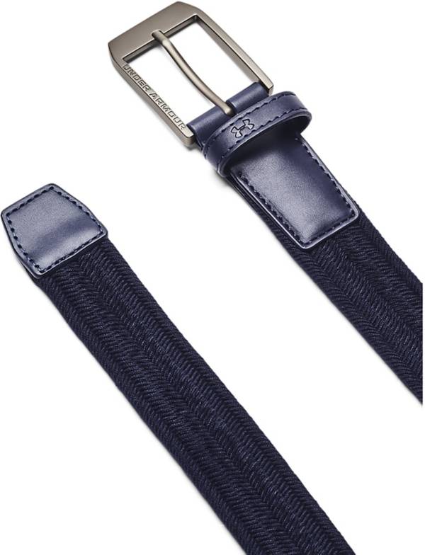 Under Armour Men's Braided Golf Belt product image