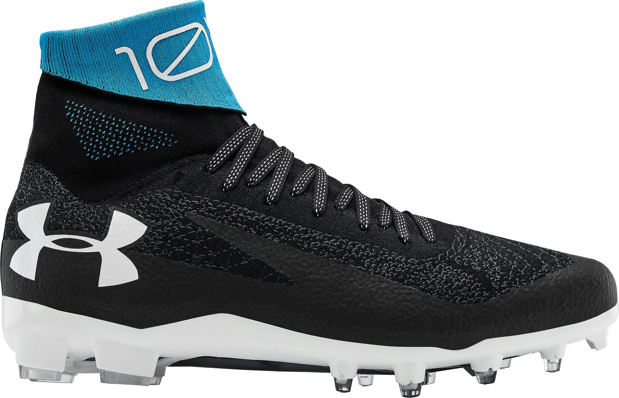 mc highlight cleats