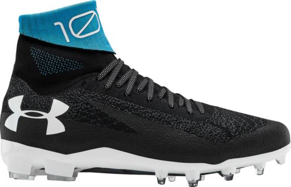 Under Armour Men's C1N MC Football Cleats