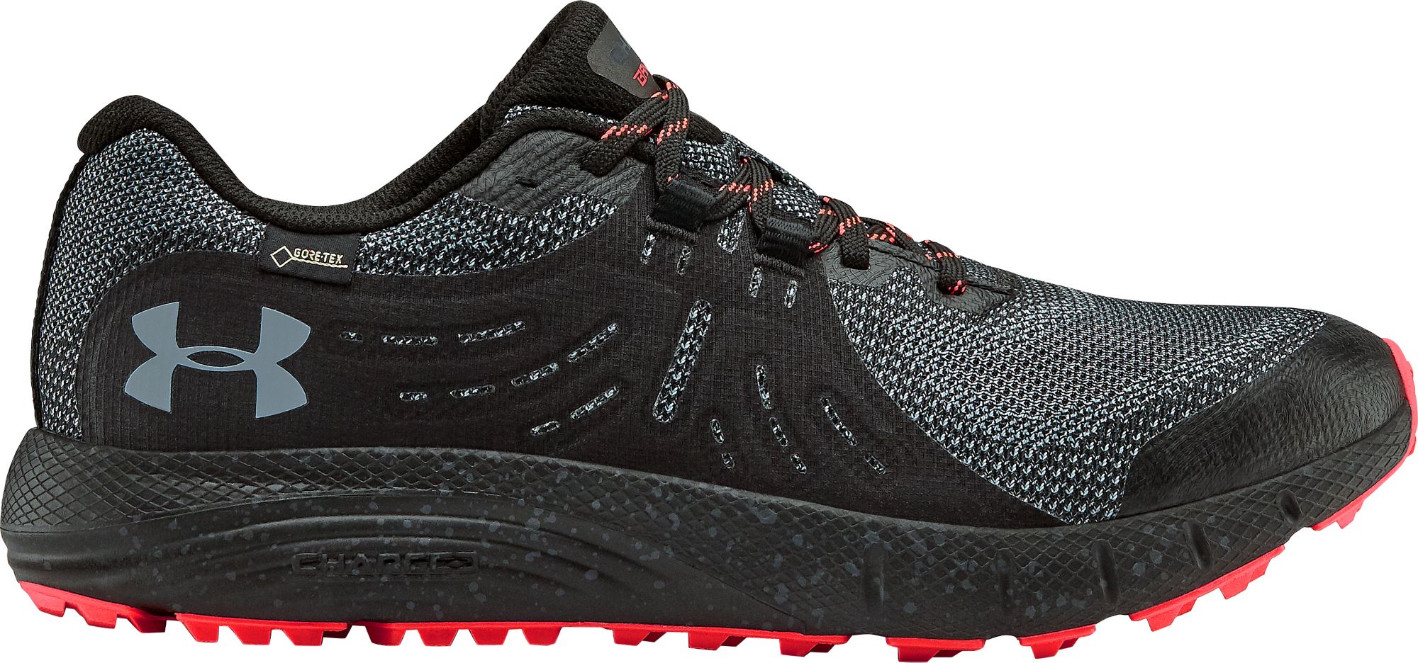 under armour gore tex charged