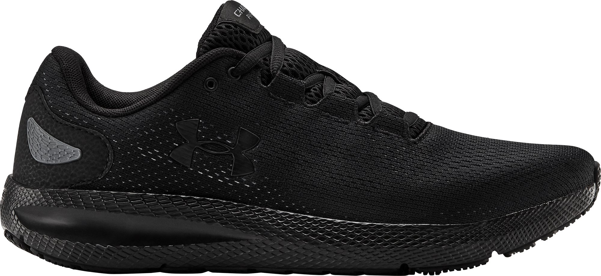 under armour charged pursuit 2 men's running