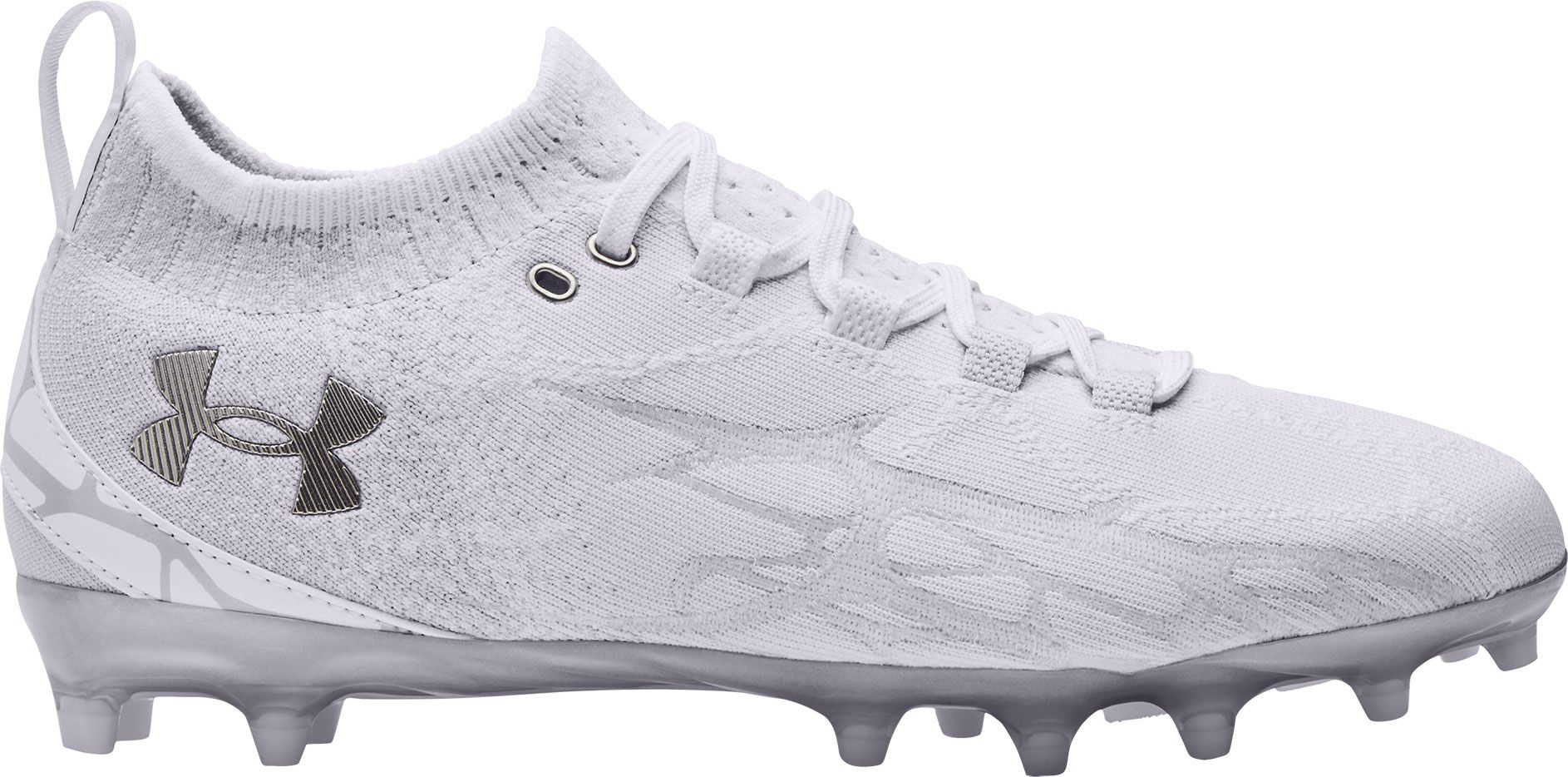 under armour men's lacrosse cleats