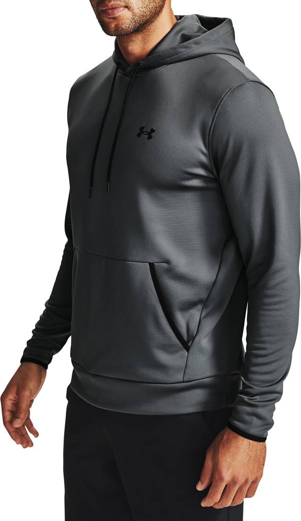 Under Armour Men's Armour Fleece Hoodie DICK'S Sporting Goods