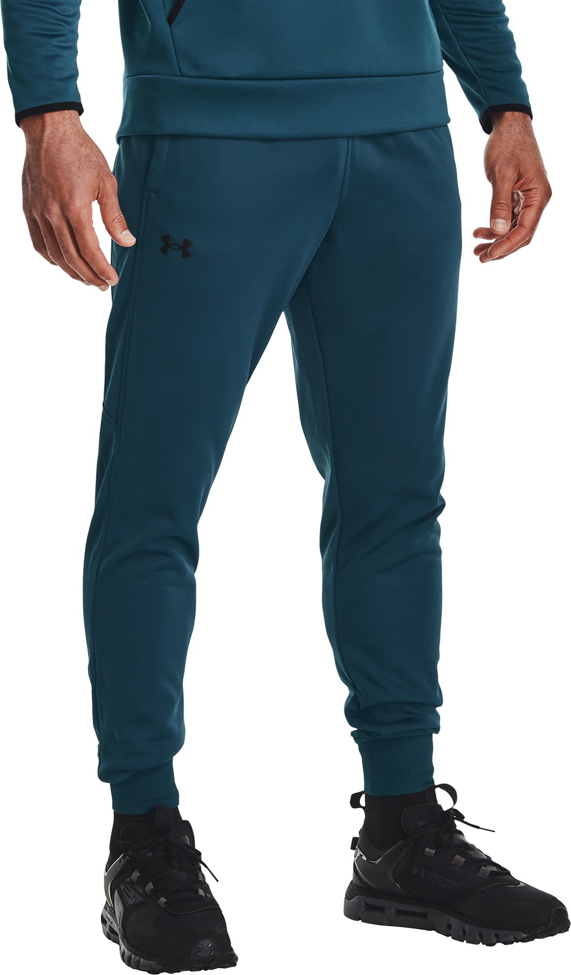 under armour sweat pants mens