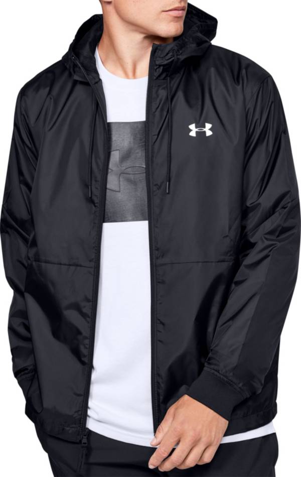 Under Armour Men's Field House Jacket