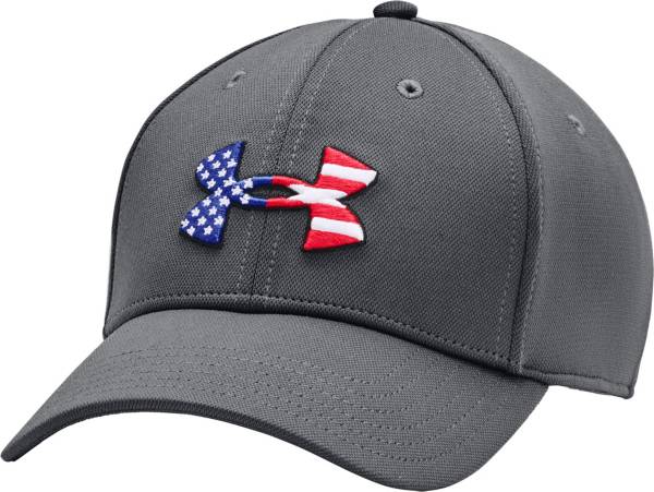 familia Desmañado referir Under Armour Men's Freedom Blitzing Hat | Dick's Sporting Goods