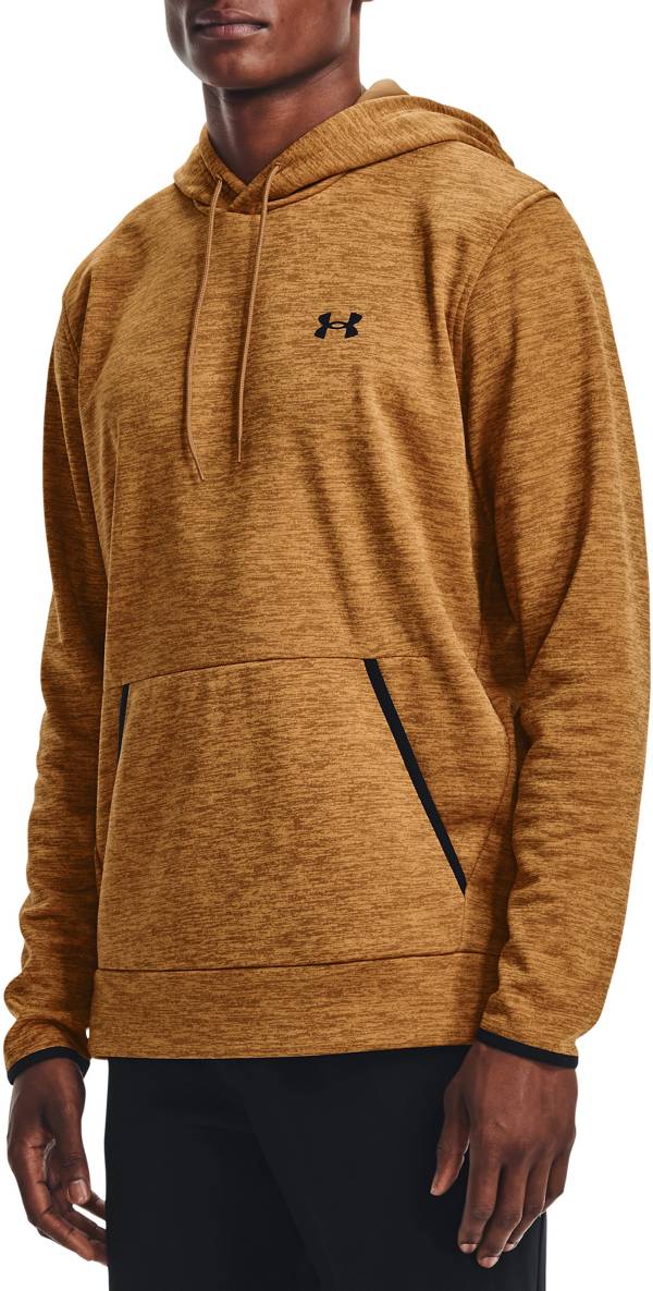 Men's Armour Fleece® Twist Hoodie