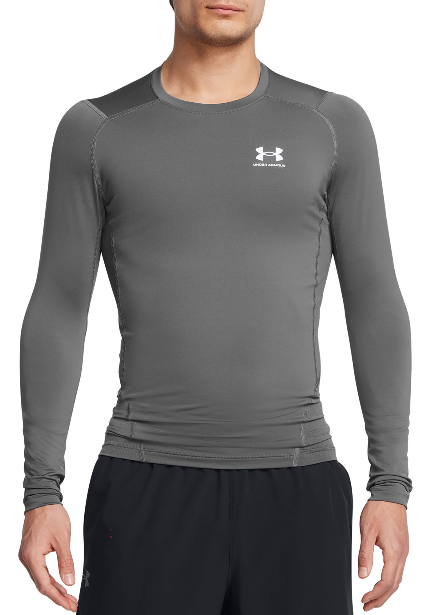 Men's heatgear shirts online