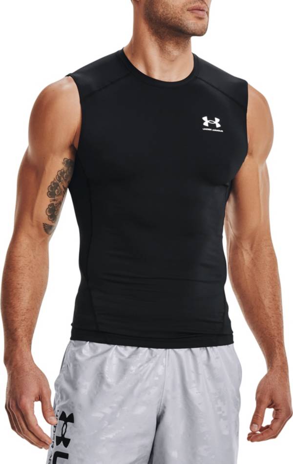 men's under armour heatgear shirts
