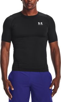 Under Armour Men's HeatGear Compression T-Shirt
