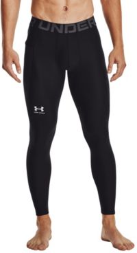 Under Armour Men's Heatgear® Armour Zone Compression Leggings in