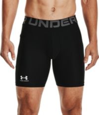 Under armour men's compression on sale shorts