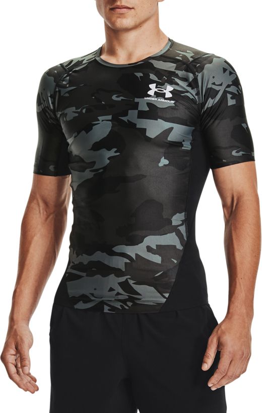 under armour iso chill