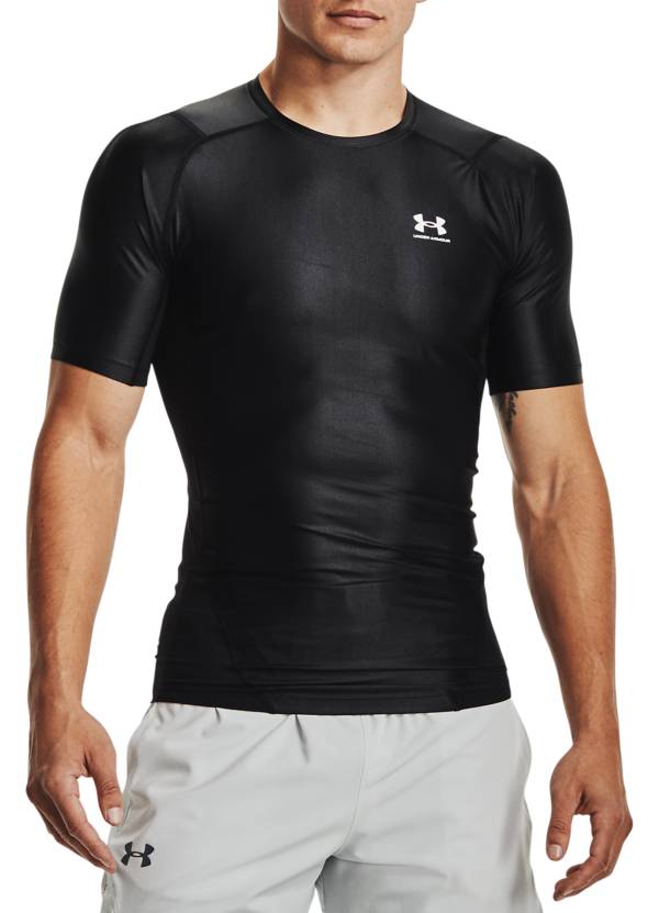 Men's Compression Short Sleeve Shirt – DFND