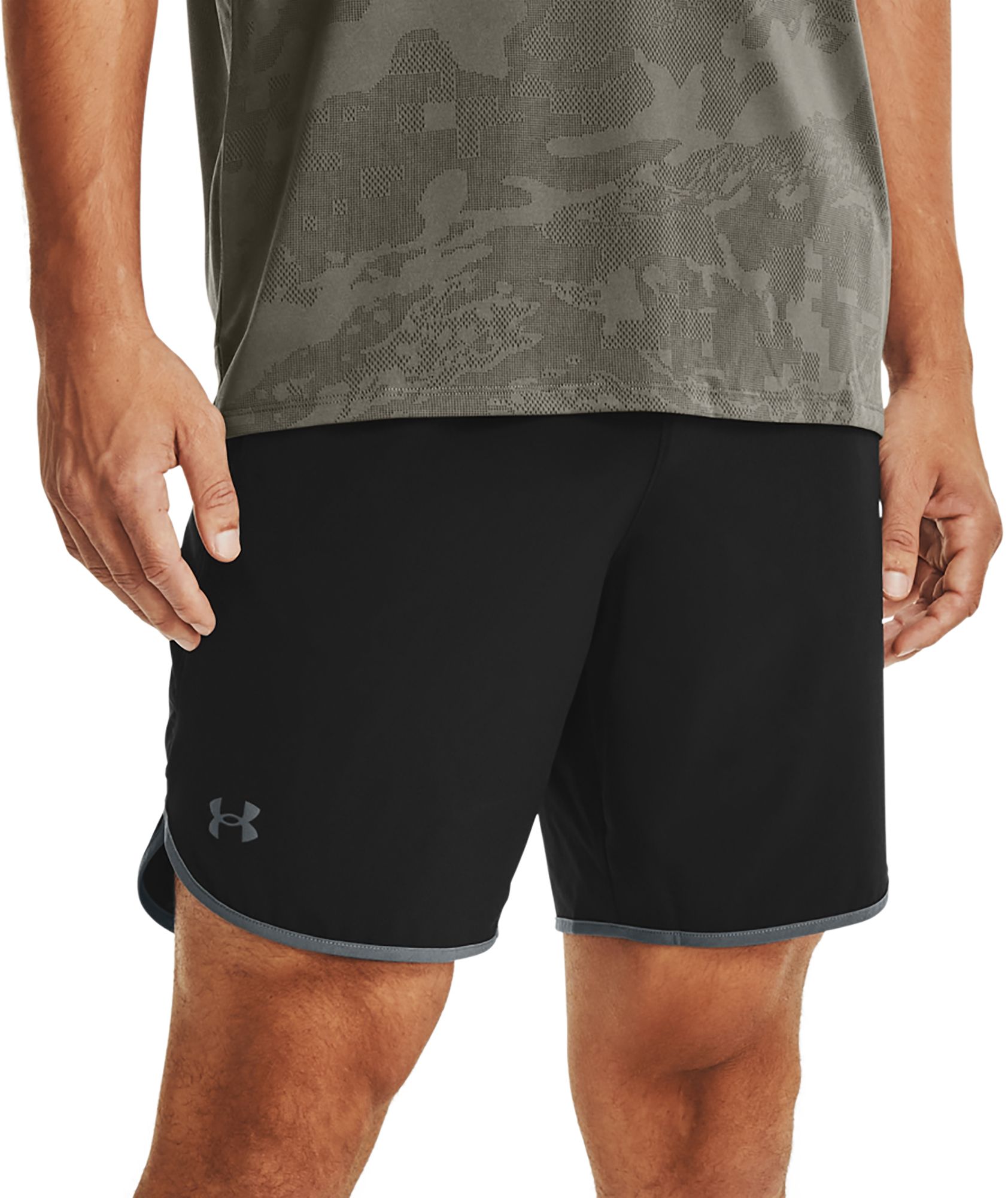 underarmour short