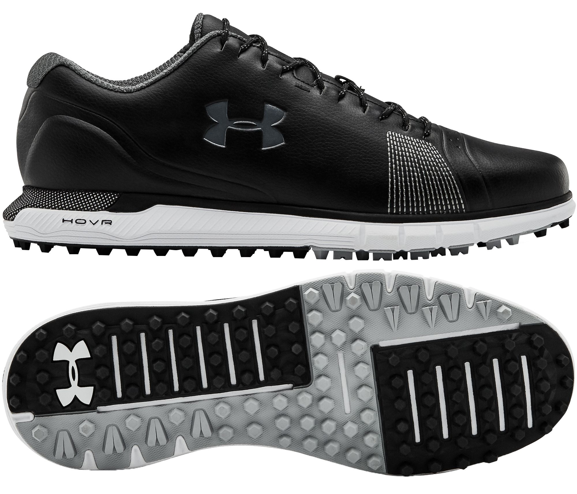 tennis under armour hovr