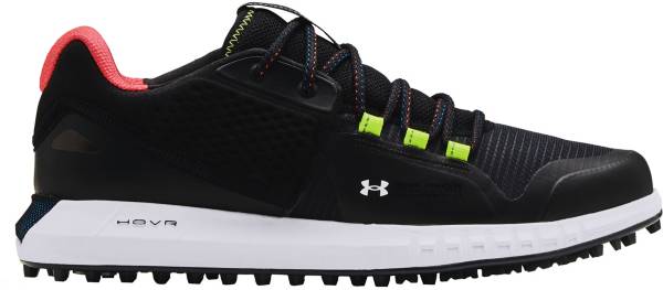 Men's HOVR Forge Golf Shoes | Dick's Sporting Goods