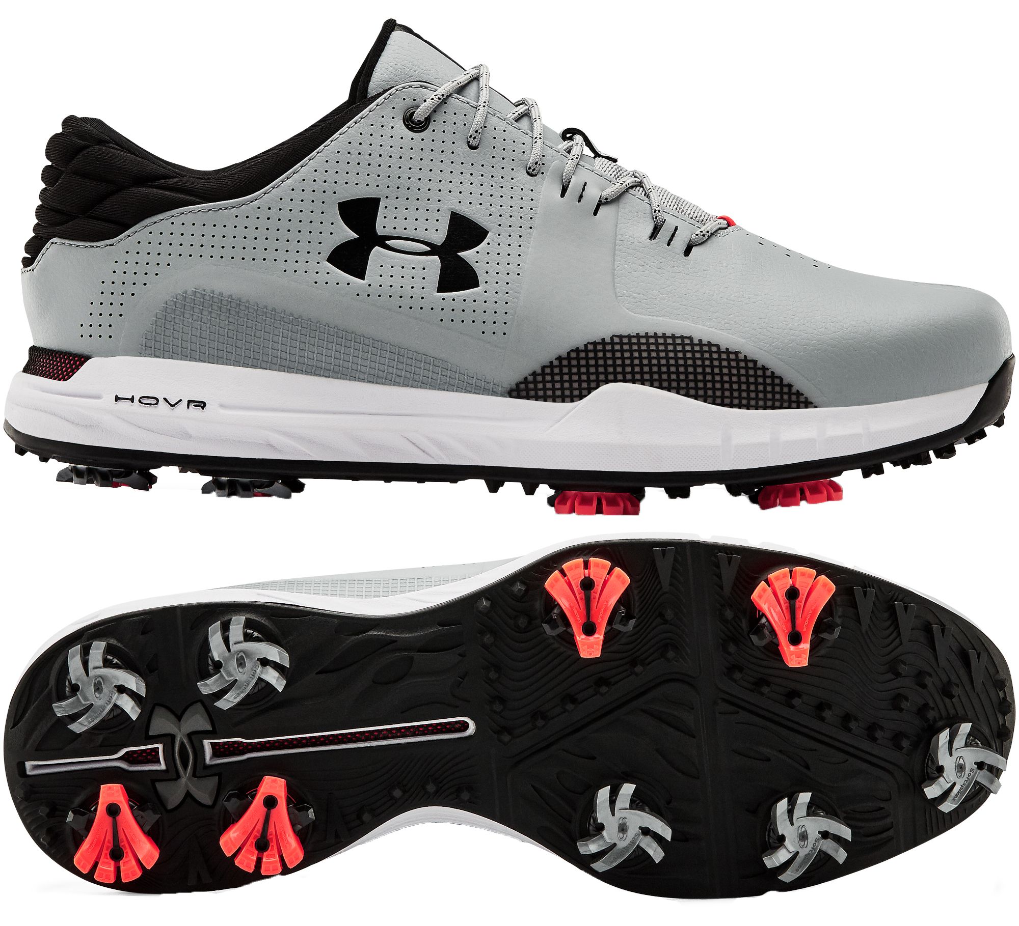 ua match play shoes review