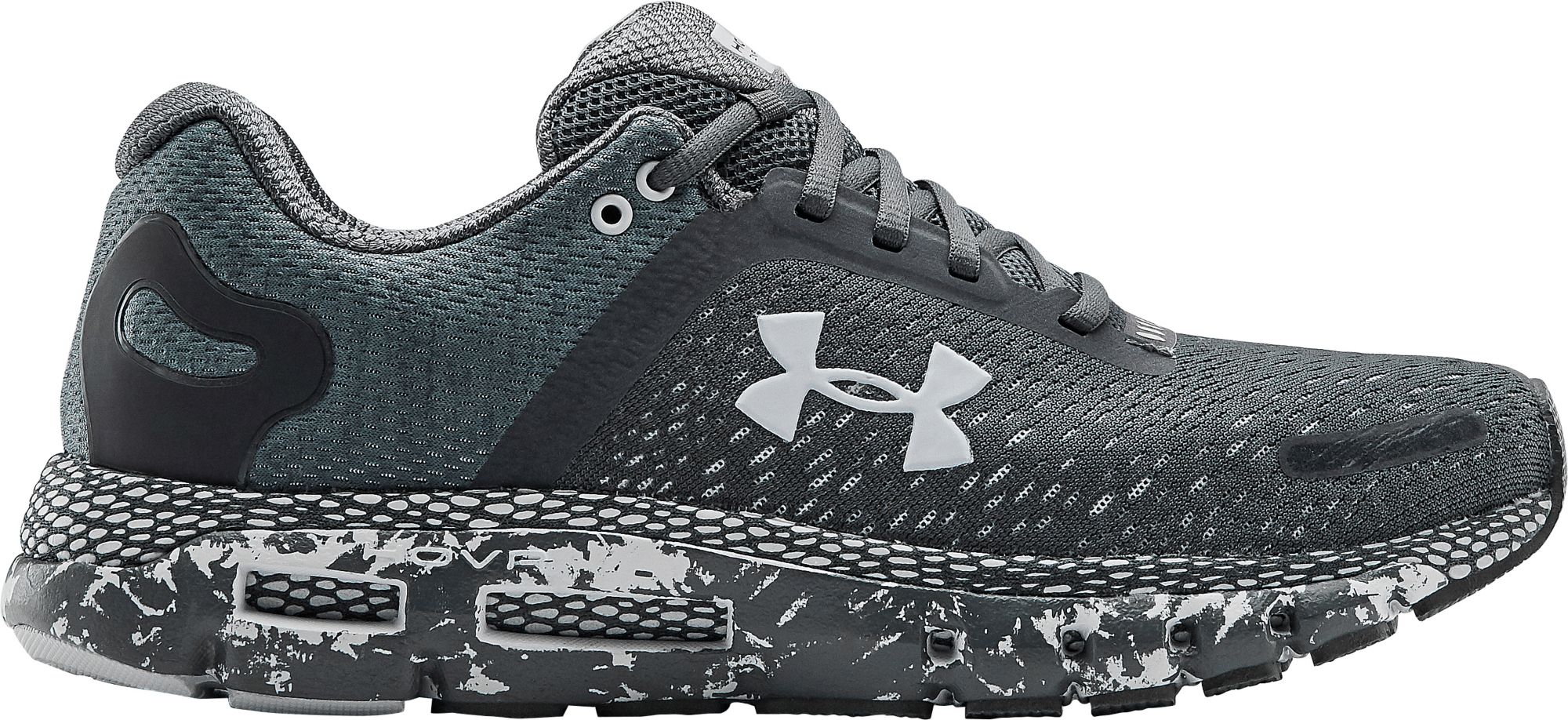 under armour hovr grey