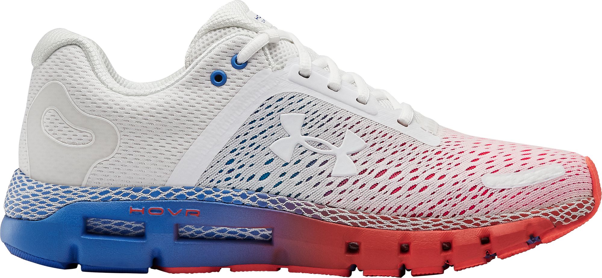 under armour record sensor shoes