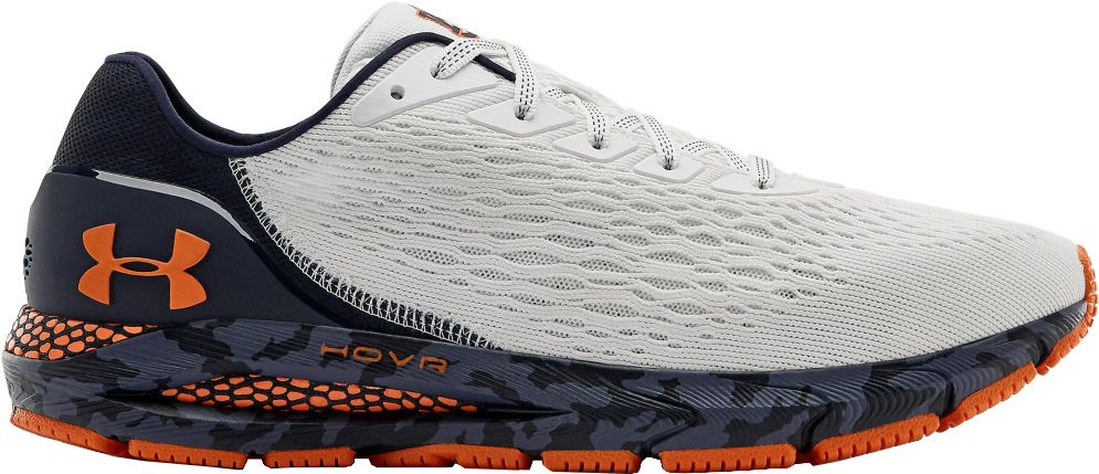 under armor auburn shoes