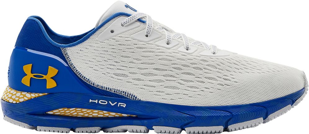 ucla under armour shoes
