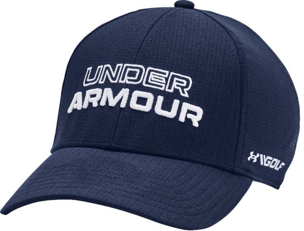 Jordan spieth under armor hot sale hat