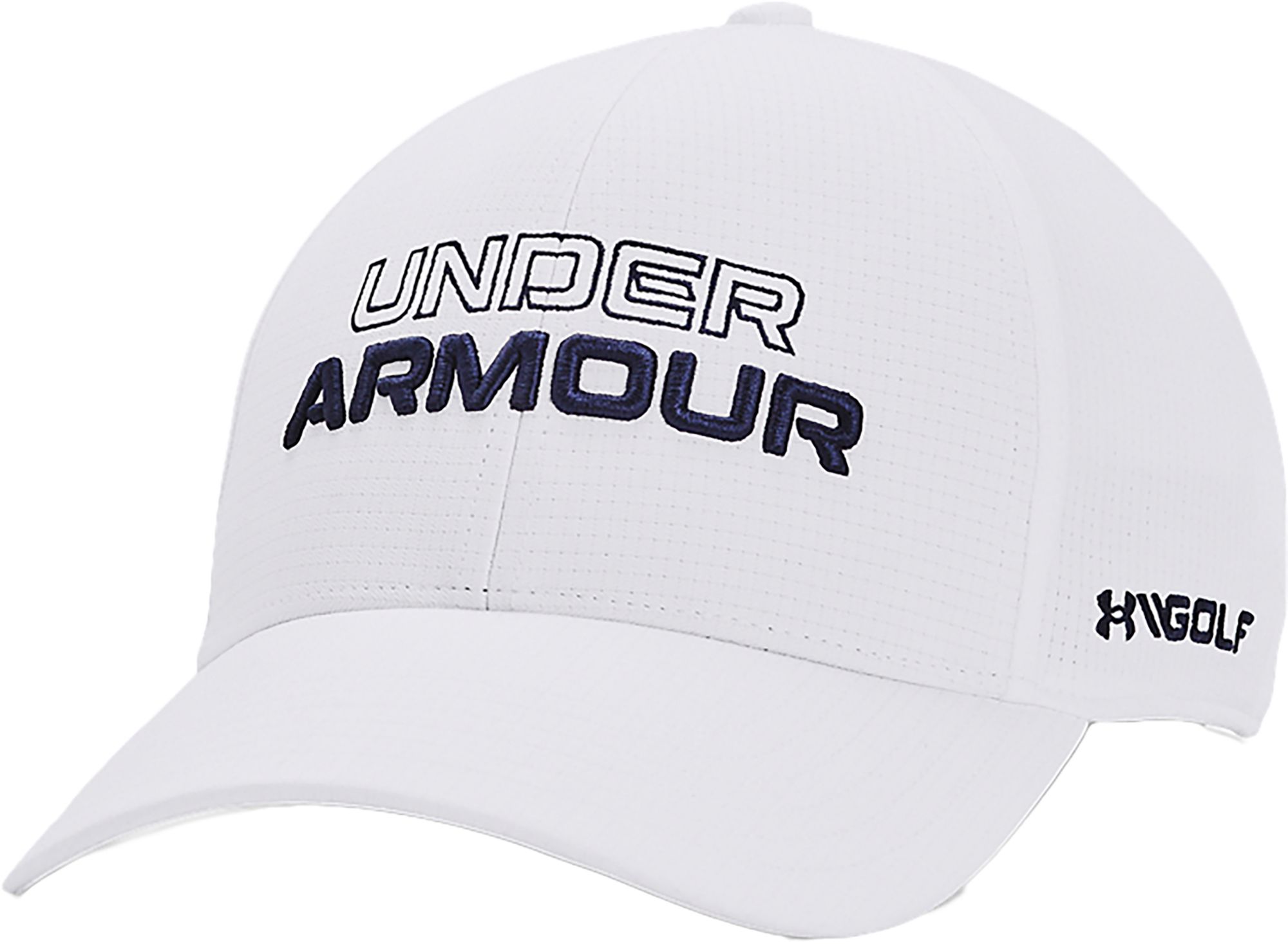 Under Armour Men's Jordan Spieth Tour Golf Hat product image