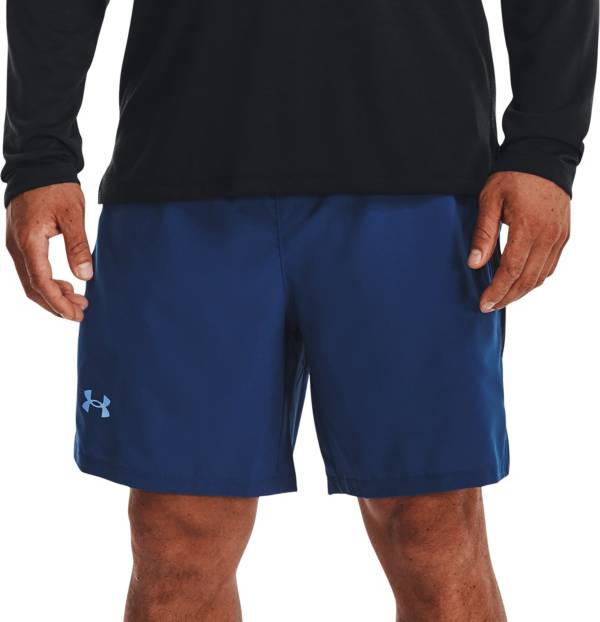 En la cabeza de Pero Repetirse Under Armour Men's Launch SW 7” Shorts | Dick's Sporting Goods