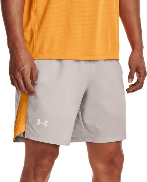 Under armour 7 inch shorts sales