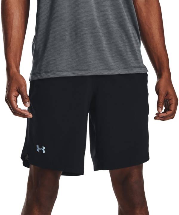 Under Armour Men s Launch 9 Stretch Woven Shorts