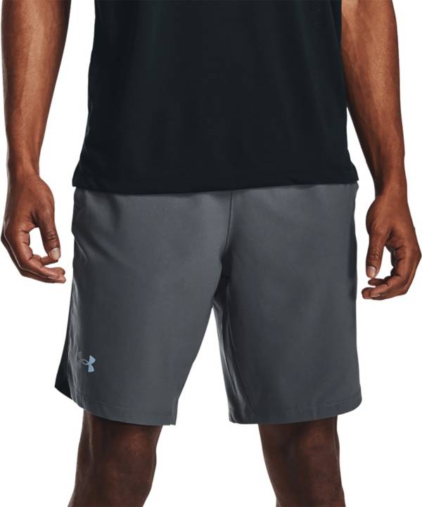 Under Armour UA Launch SW ''Go All Day'' Shorts Women - Black