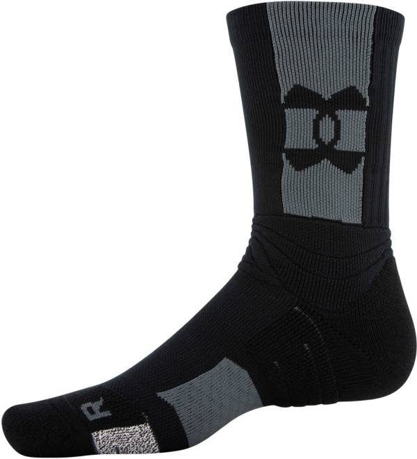 Under Armour Men's Project Rock Playmaker Crew Socks product image