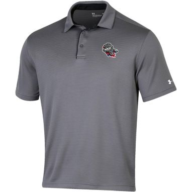 sorry, Under Armour Men's Rocket City Trash Pandas Grey Tech Polo is currently out of stock