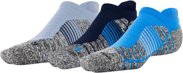 under armour no show socks for men