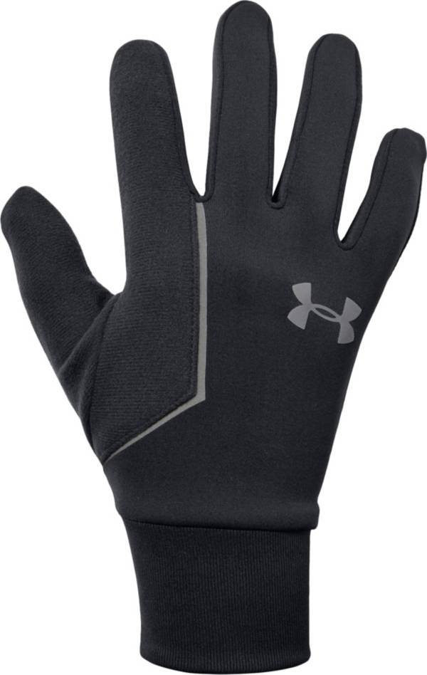 Under Armour Men's Running Liner Gloves