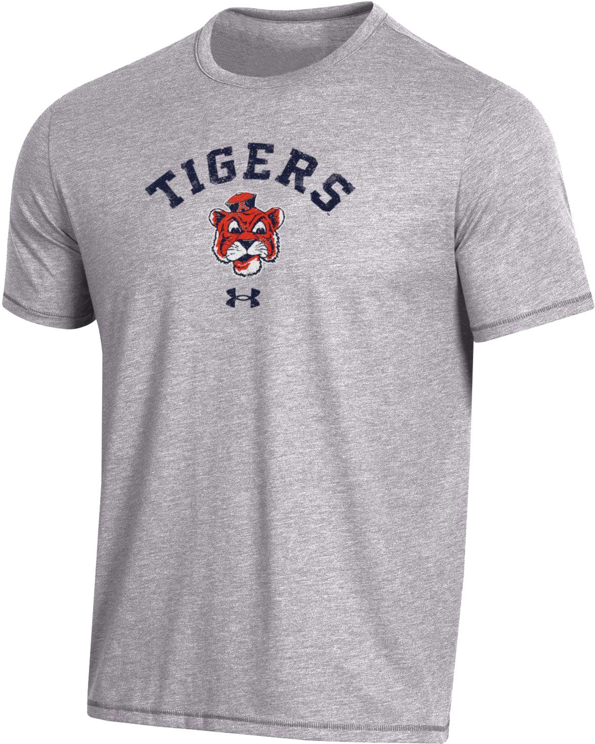 auburn under armour shirts