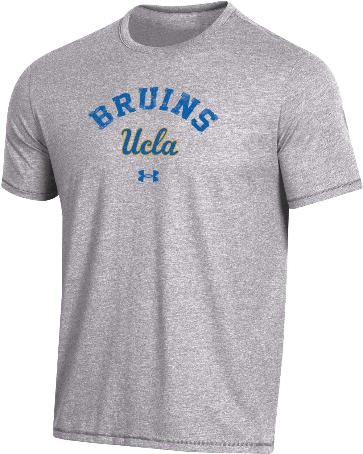 ucla under armour shirt