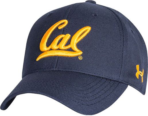 adjustable under armour hats