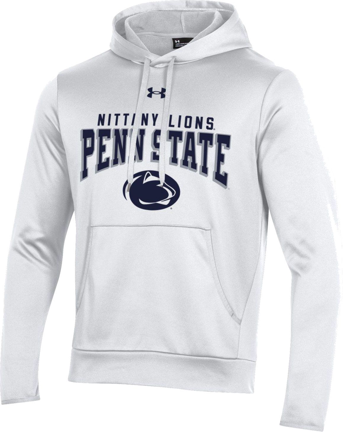 penn state under armour hoodie