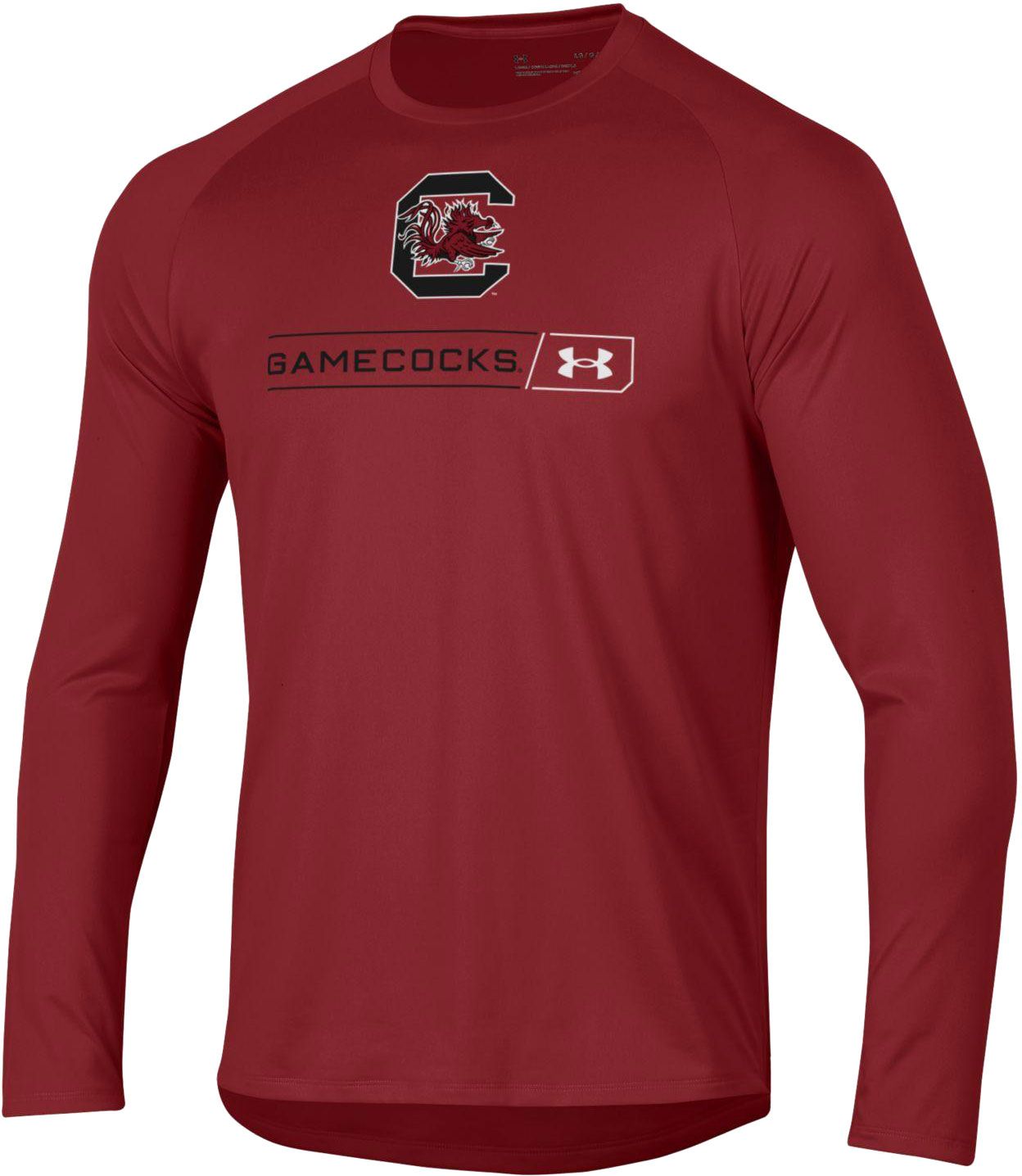 under armour sc shirt