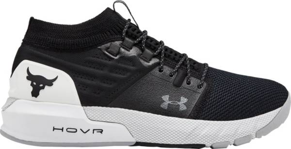 under armour training shoes the rock